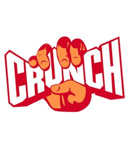 Crunch Fitness