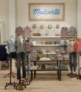 Madewell