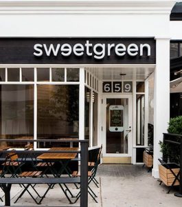 Sweetgreen