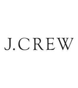 J. Crew