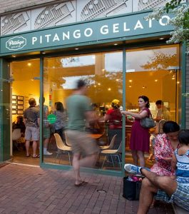 Pitango Gelato