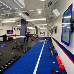 F45 Fitness